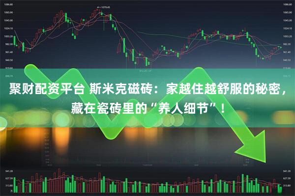 聚财配资平台 斯米克磁砖：家越住越舒服的秘密，藏在瓷砖里的“养人细节”！